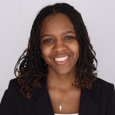 Headshot of Jordan Williams