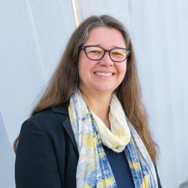 Headshot of Kim Lijana, PhD