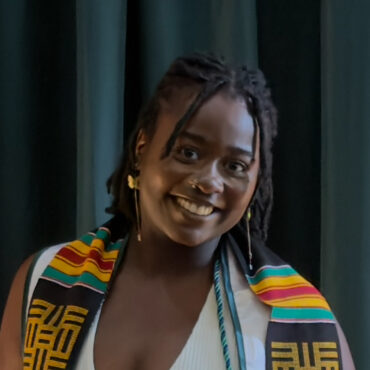 Headshot of LaMonica Reeves